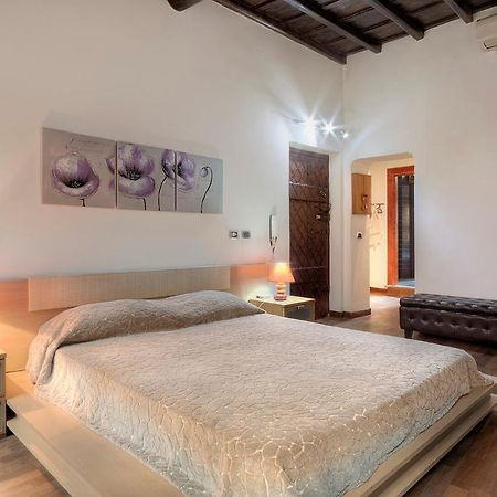 Casa Funari Roma Eksteriør bilde